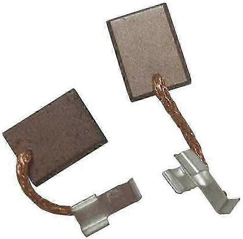 Makita CB440 Carbon Brush Set