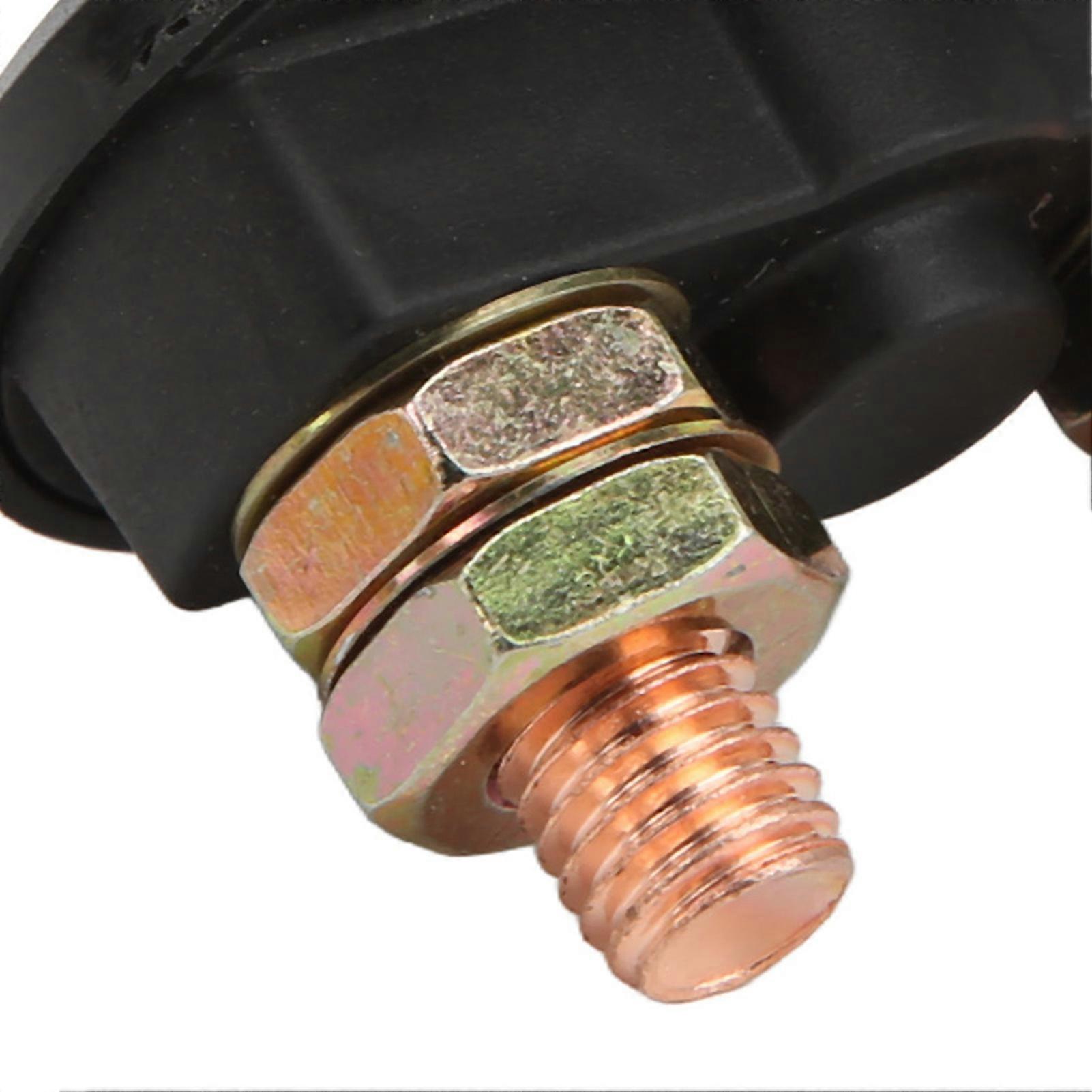 Starter Motor Assembly 9 Tooth SMU0263 SMU0211 Replacement for Grizzly YFM400 2007‑2008