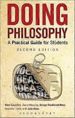 Doing Philosophy