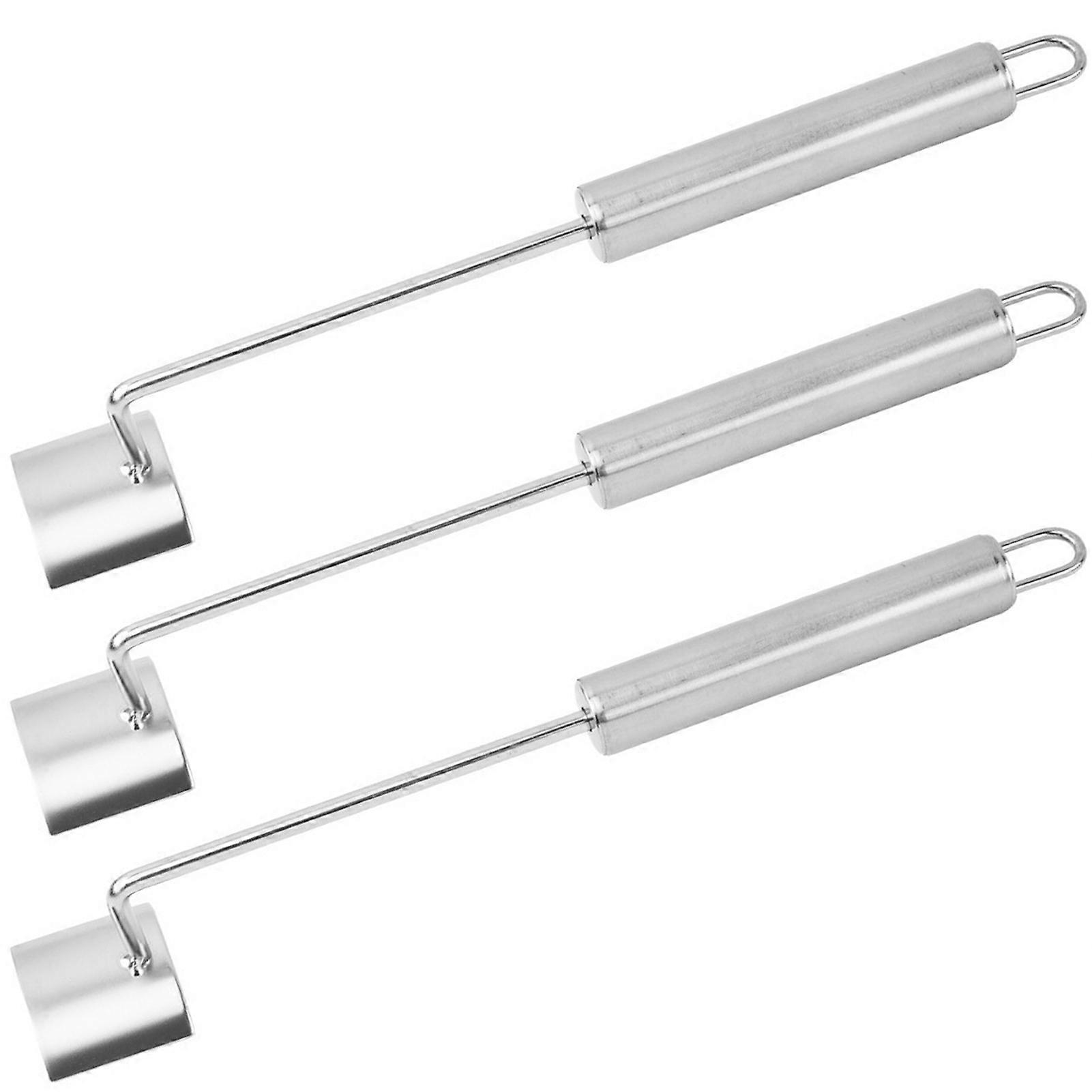 Easy Corn Kernel Remover Tool for Home Ergonomic Long Handle for BBQ