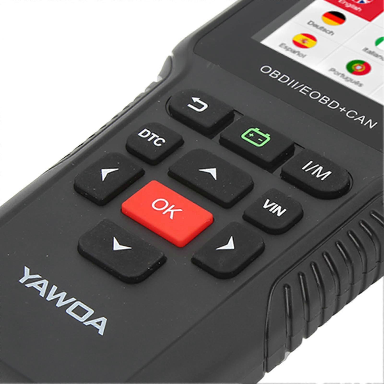 For VNCI Diagnostic Tool for ODIS 6154A High Accuracy Cover All CAN FD DoIP Auto Diagnostic Interface