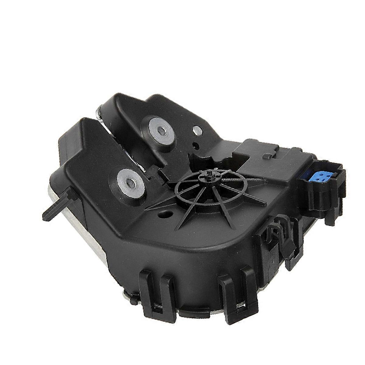 6S4Z5443150C 5 Pins Trunk Lock Actuator for Focus Hatchback 2000-2007 Focus Sedan 2000-2003 4S4Z634
