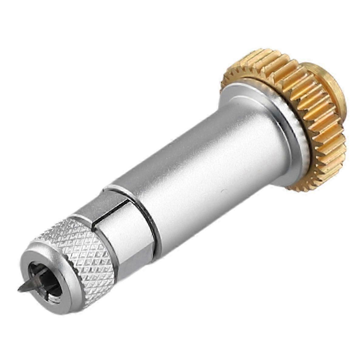 Knife Blade and Drive Housing, for Maker Cutting Machine