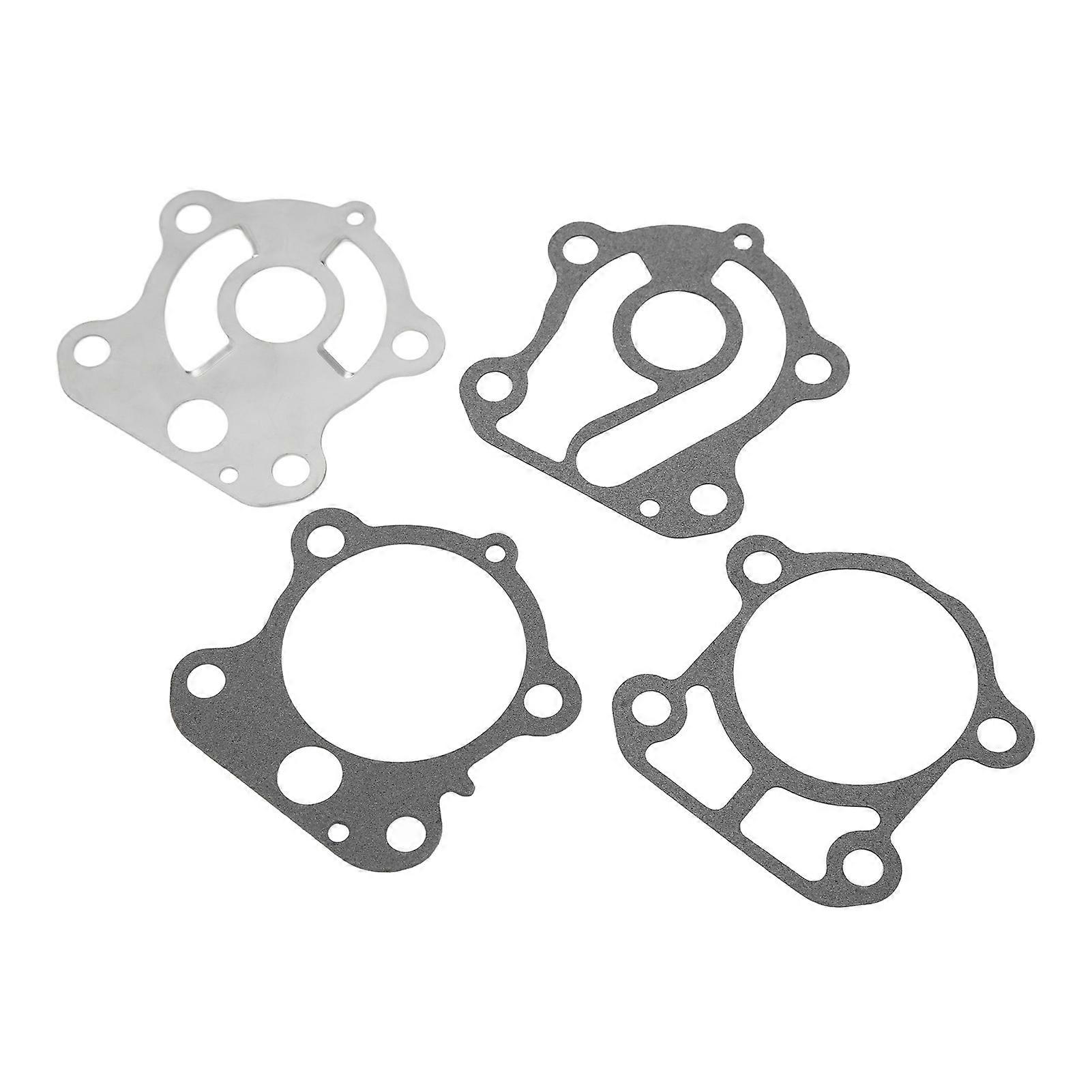 Outboard Water Pump Impeller Repair Kit 692‑W0078‑02 Replacement for 60TLRNC ‑2004