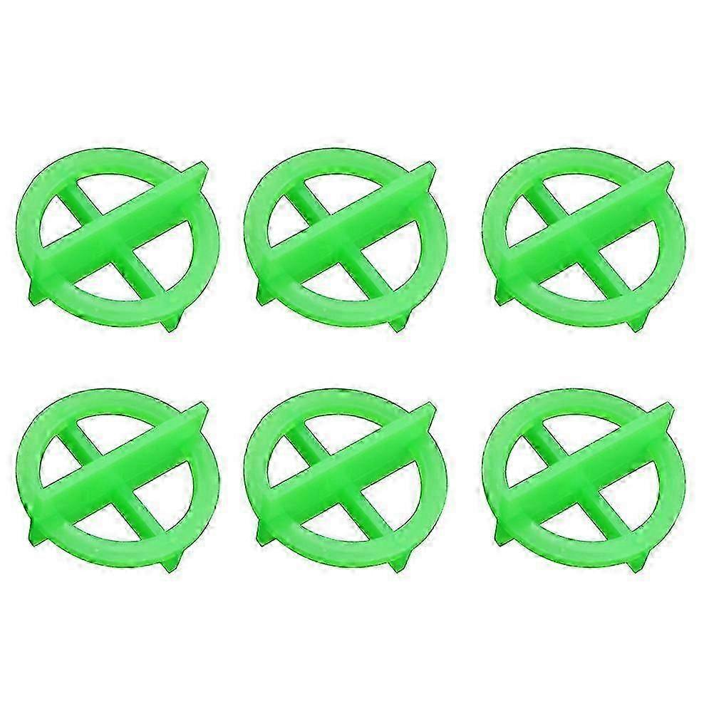 100 Pcs Floor Construction Tool Wall Construction Tool Tile Leveler Floor Tile Leveling System hwy