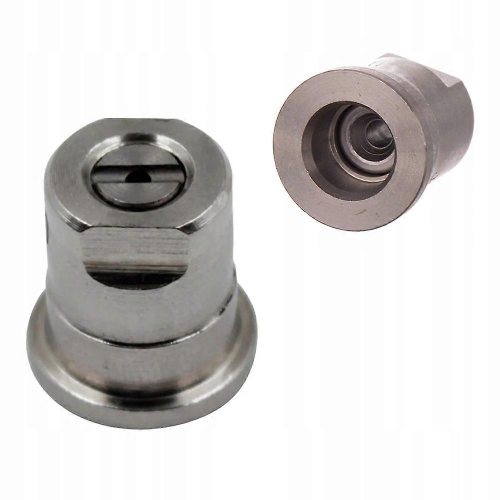 Rosfix Rotary nozzle 040 1+3 for pressure washer | Compatible with Karcher M18X1.5mm