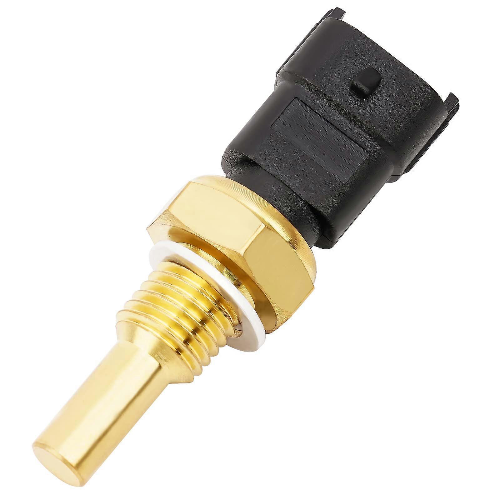 278002895 Sensor, Coolant Temperature Compatible with SeaDoo 3D GSX GTI GTR GTS GTX LRV RX RXP 155 215 Wake 155 Wake Pro XP DI
