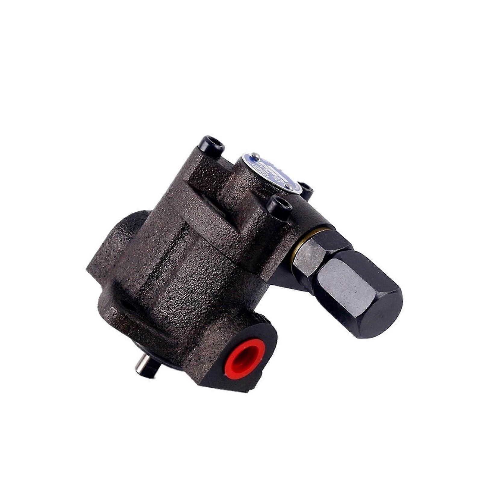 Lubrication Gear Pump, Compact Oil Pump, Models 10AVB-13AVB