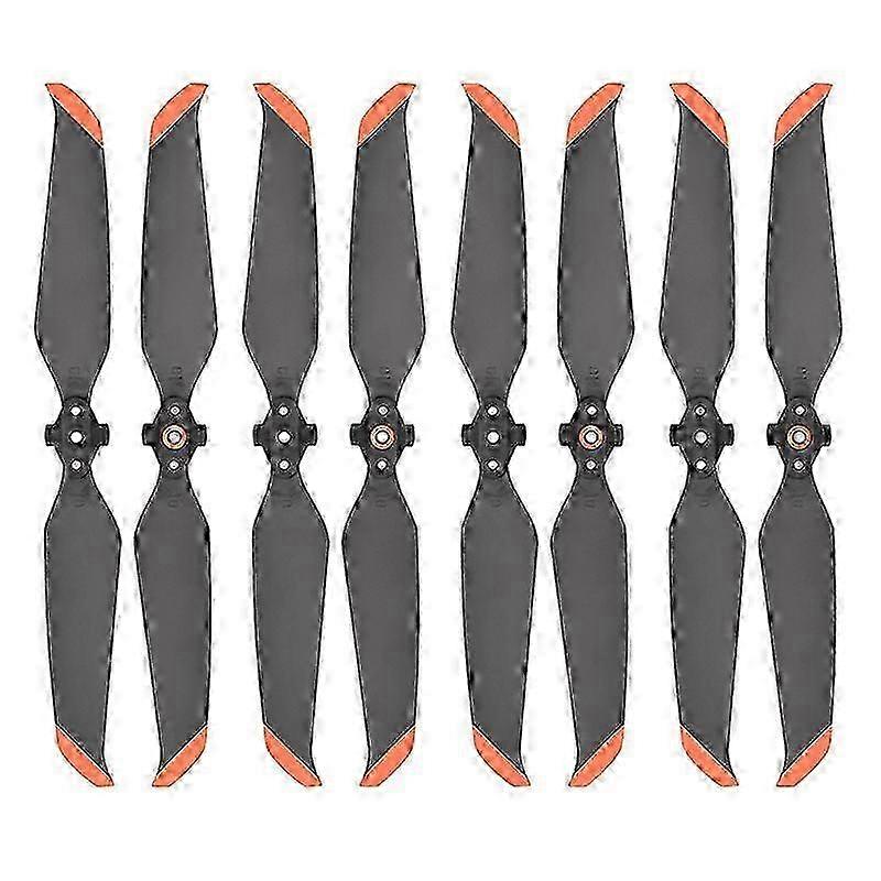 Low-Noise Propellers for DJI Mavic Air 2/2S - Compatible 7238 Props for Enhanced Flight Performance