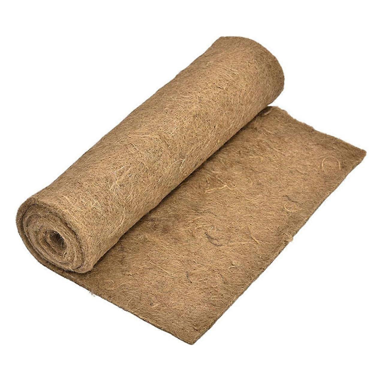 Reptile Carpet Mattress 100x50 cm for Terrariums – Non-Slip Cage Liner Made of High-Quality Material