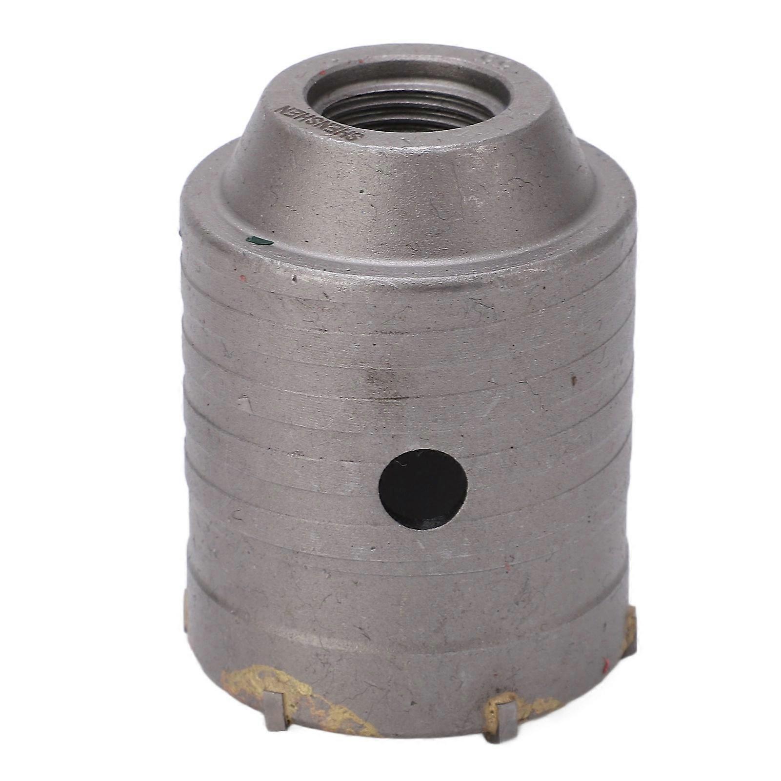 Concrete Hole Saw 55mm Carbide Wall Core Bit Cutter Tool for Electric Hammer Drill
