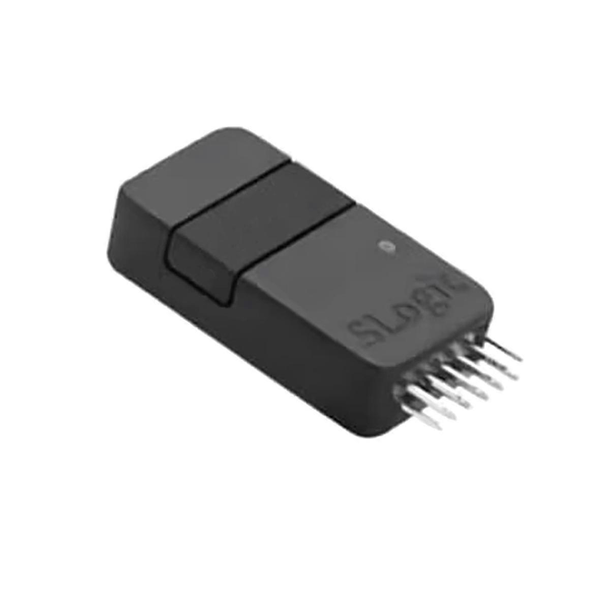 SLOGIC 4-in-1 USB Logic Analyzer 80M / DAPLink / UART Module / CKLink Debugger Tool Edition 0718