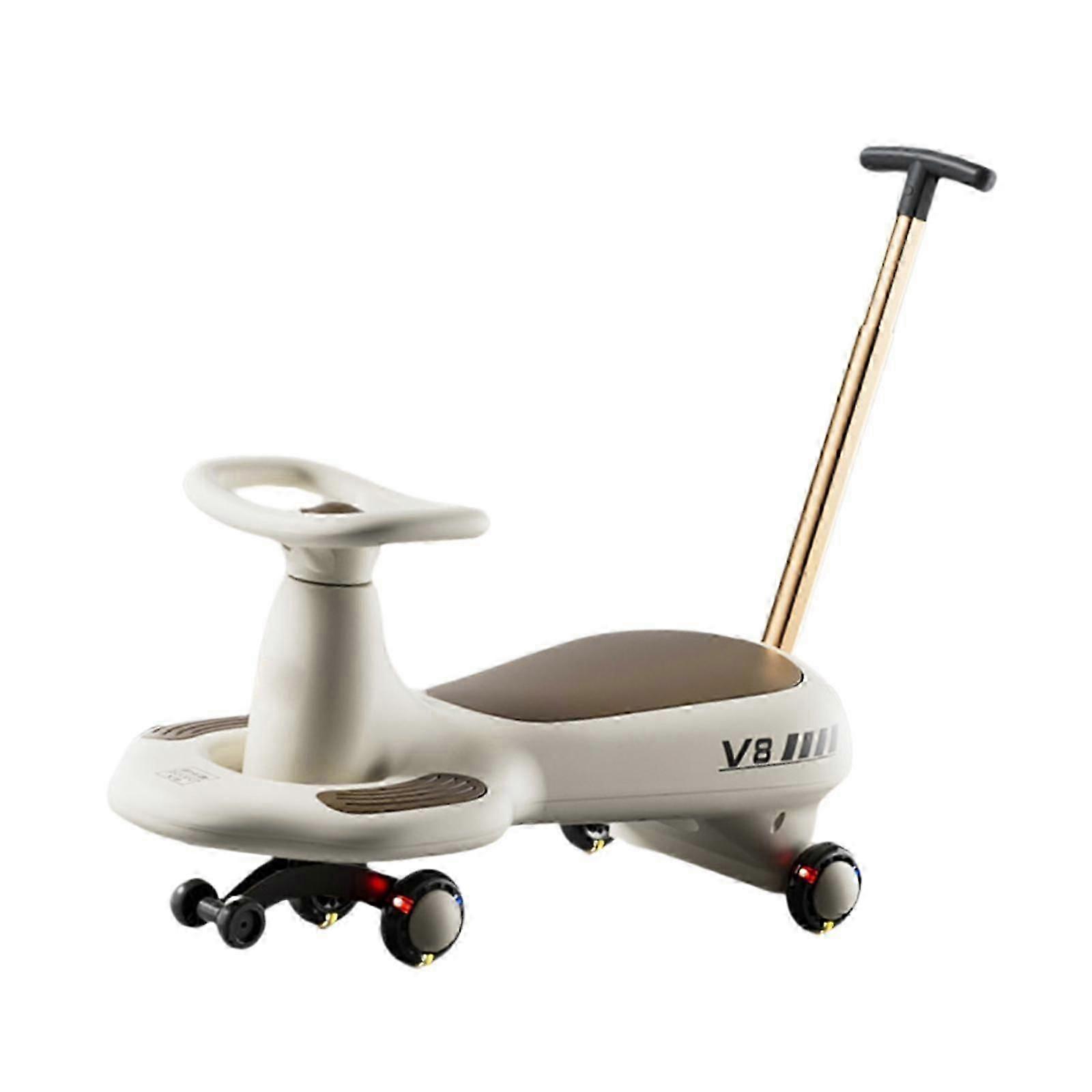 Wiggle Car Ride on Toys Swing Car for Party Favors Birtdhay Δώρα Αγόρια Κορίτσια
