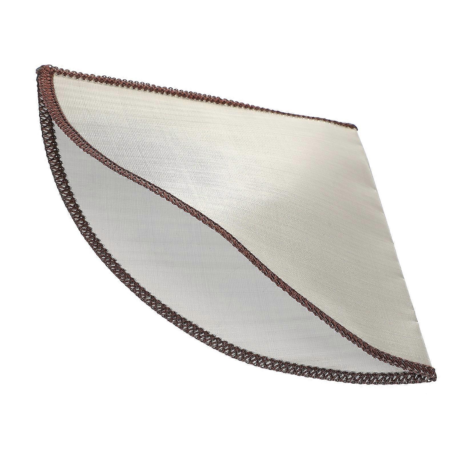 Stainless Steel Coffee Filter Reusable Coffee Cone Dripper for Coffee Making