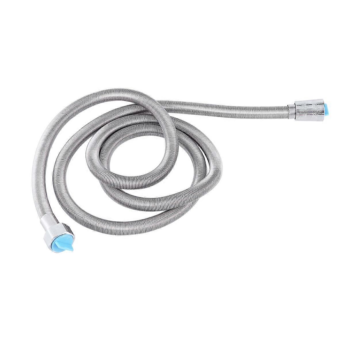 Shower Hose Attachment Bacteria Reduction Flexible Connector For Bathroom Use 1Pcs