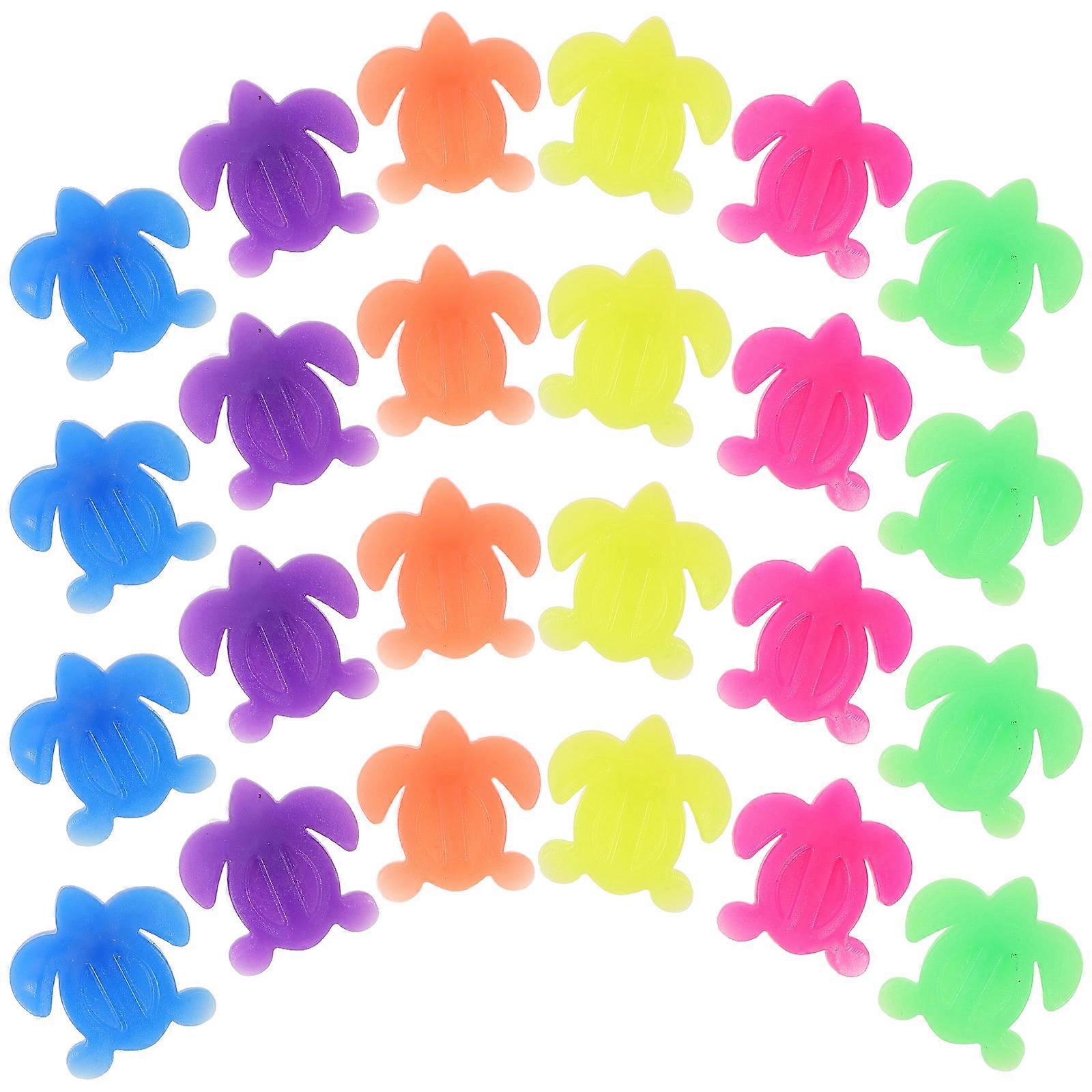 50pcs Bike Wheel Beads Creative Bicycle Decorations, Installation, Durable & Fade Resistant Design