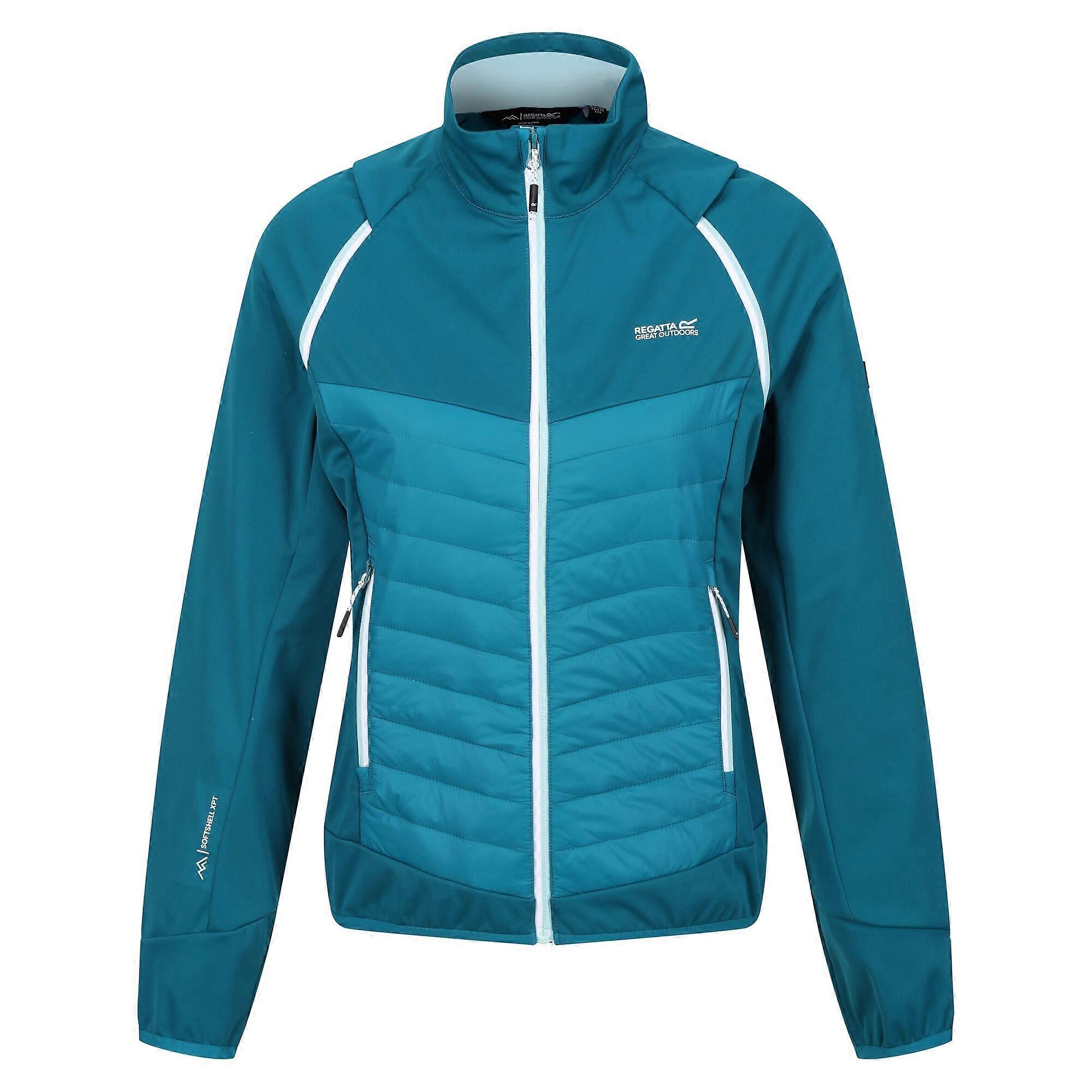Regatta Dames/Dames Steren Hybrid Jas