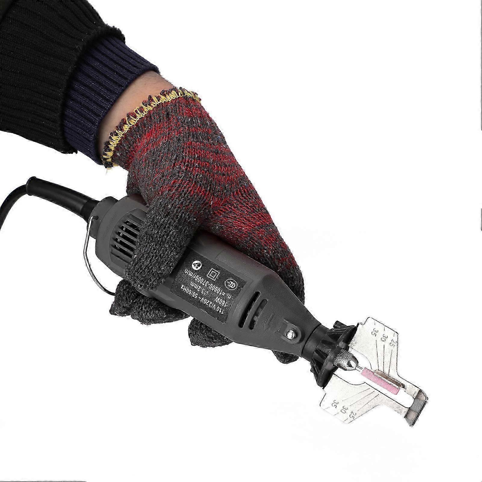 2025 Latest Model Electric Grinding Machine Chainsaw Mini Chains Grinder Electric Mill Die