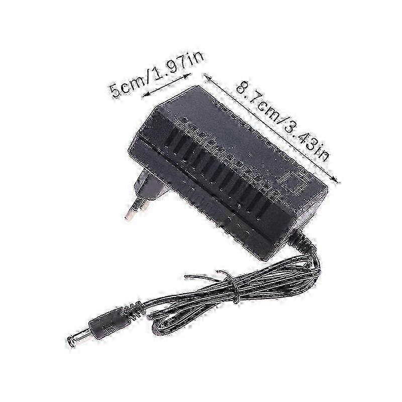 Rechargeable 21V Lithium Ion Battery Compatible with Makita Cordless Power Tools, Replacement for 21V Electric Tool Batteries