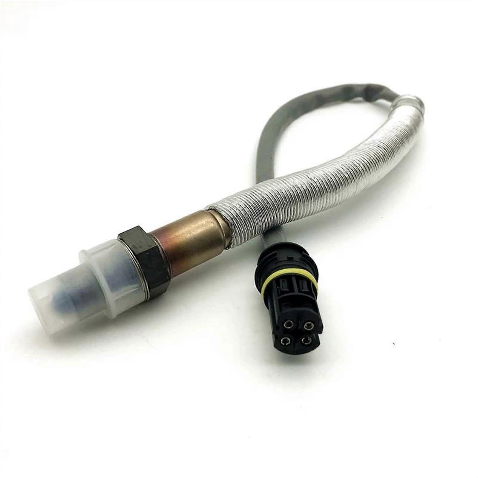 O2 Oxygen Sensor Compatible with BMW 323i 525i 528i 530i 530xi 2006-2010, Part Numbers 11787545075 11787577667