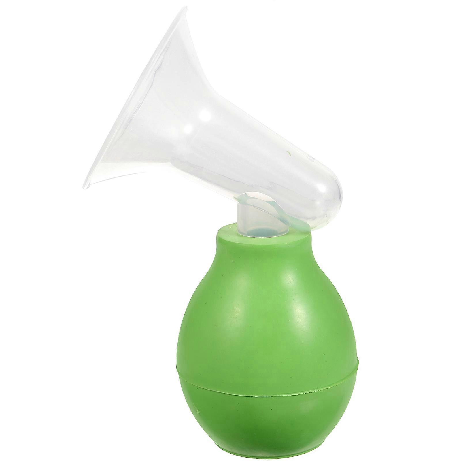 Here's a refined and professional product description for your **Portable Handheld Breast **:
### **Portable Handheld Breast – Practical
