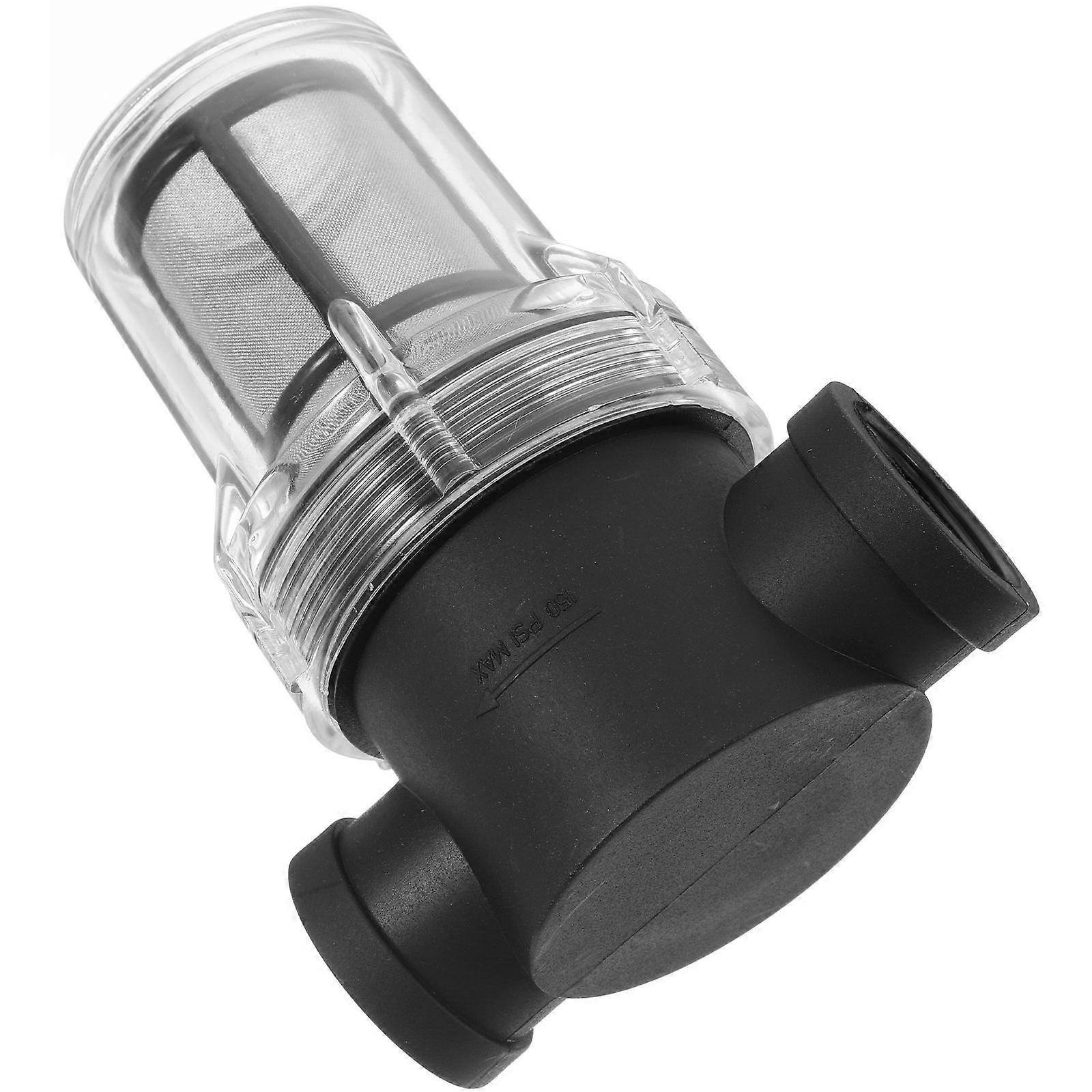 Water Filter For House Water Treatment PC Sand Grain Removal 1Set