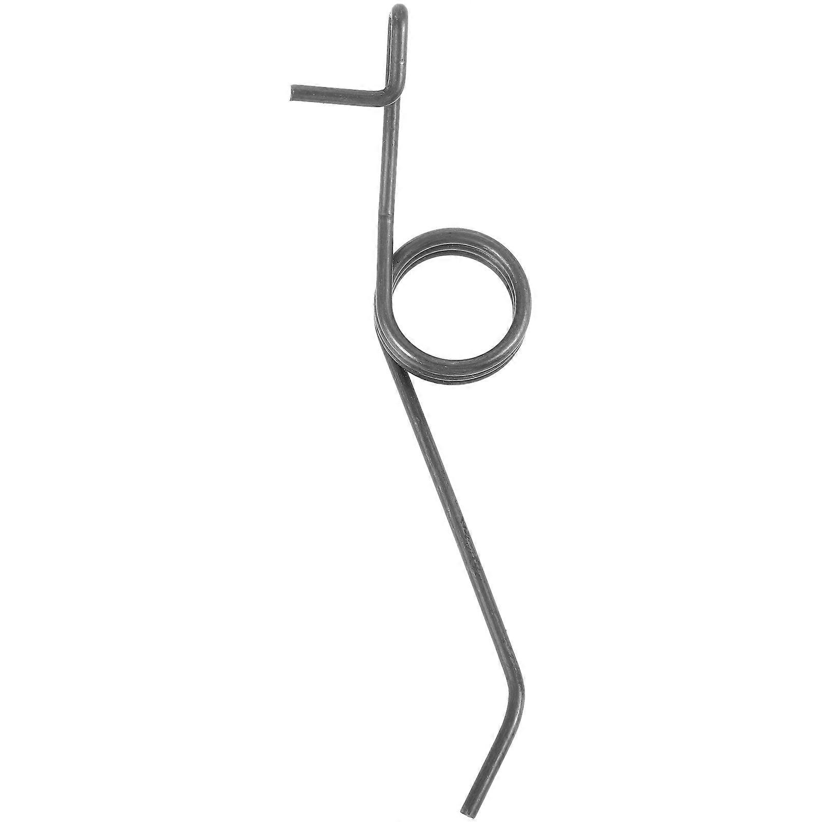 Torsional Spring Tensioner for Gasoline Engine Mini Tiller, High Performance Belt Tension Spring with User Friendly Design for Efficient and Easy