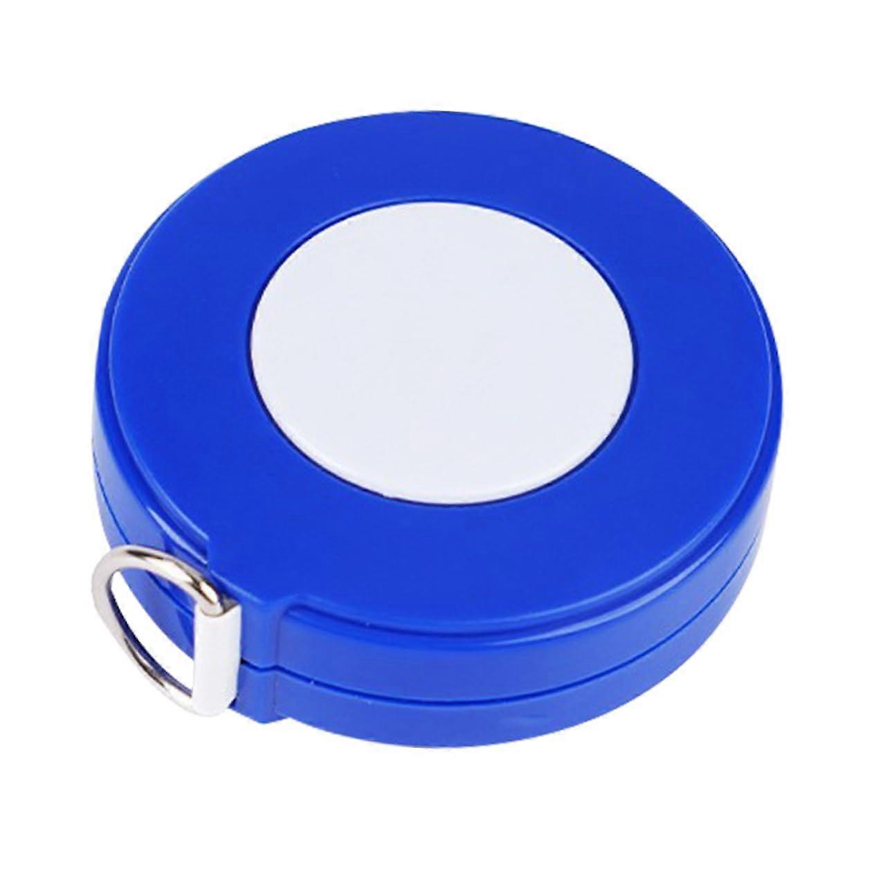 Tape measure for cattle Flexible, durable for chest and weight measurement in agriculture.