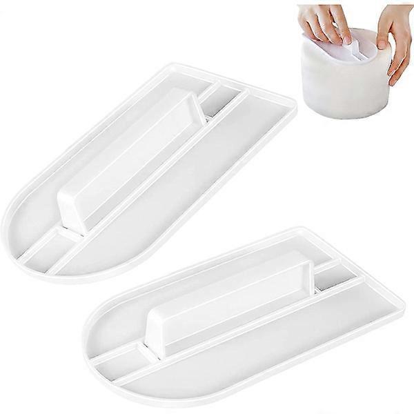 Cake Smoother Set - Perfect baking tool for DIY cake decoration