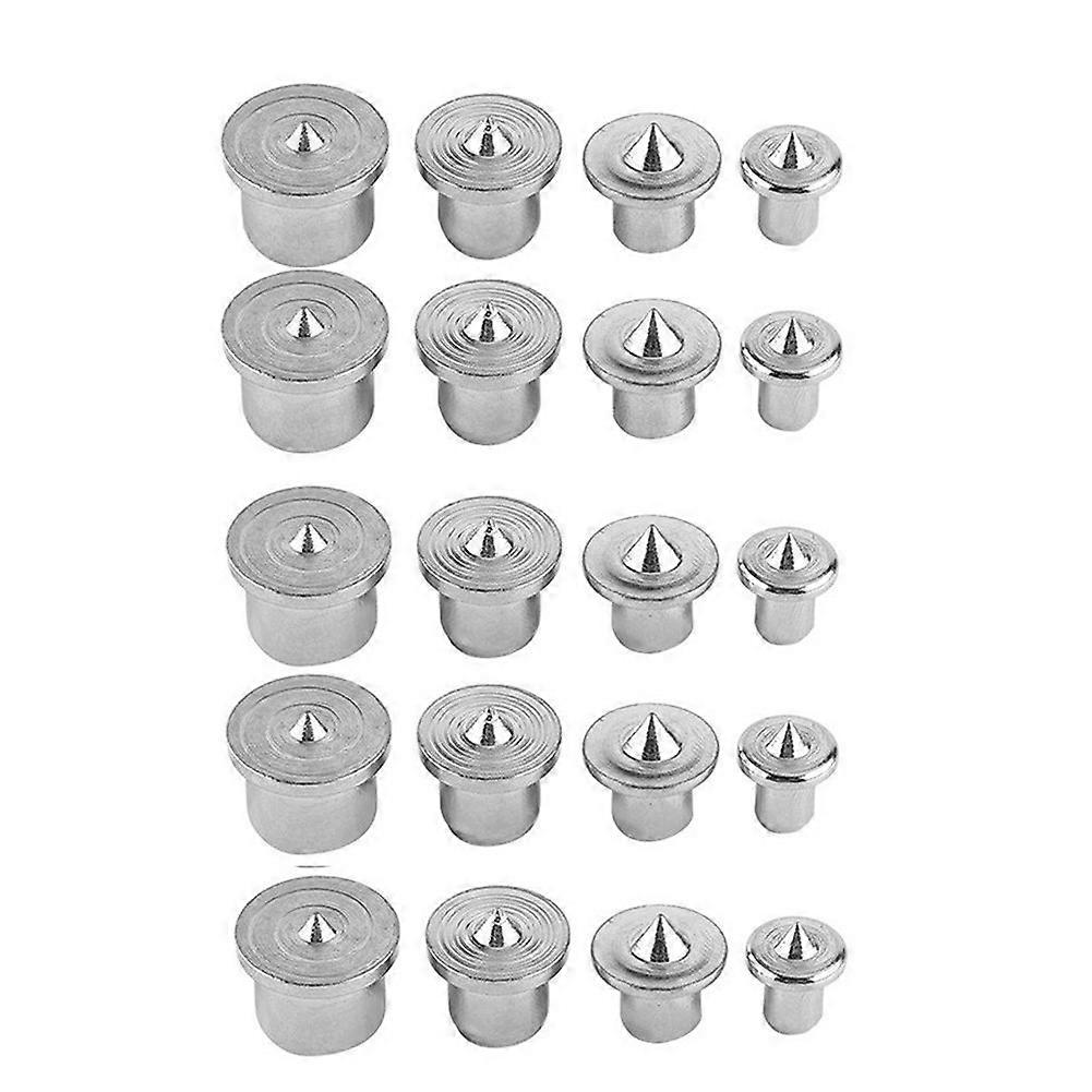 Hole Dowel Center Point Point Kit Tenon Wood 10mm 6mm Center Dowel
