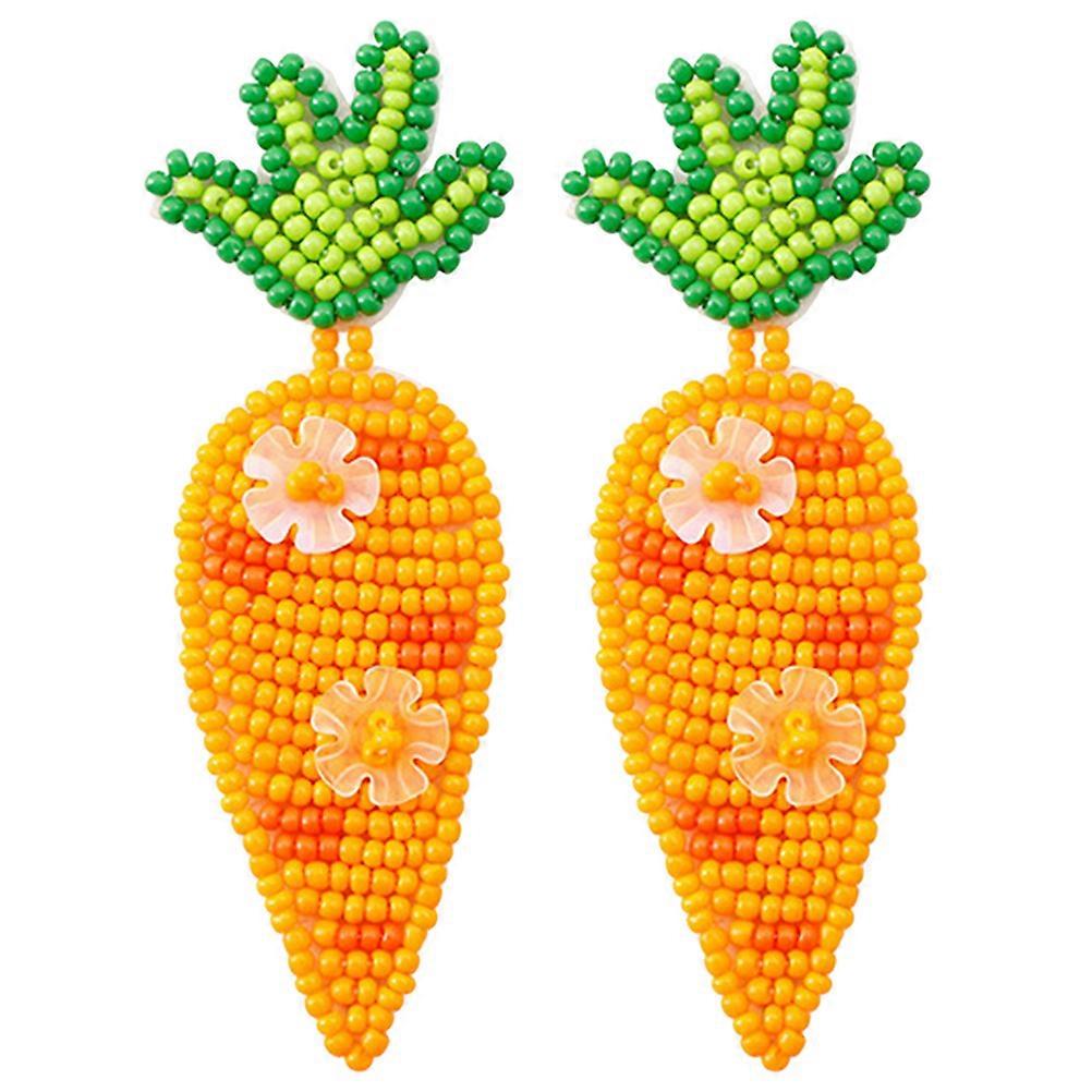 Simple Yet Stylish Stud Earrings, Match Various Clothes, Add Extra Charm