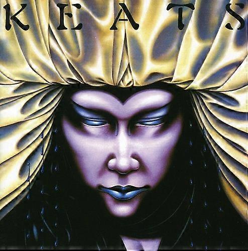 Keats - Keats  [COMPACT DISCS] USA import