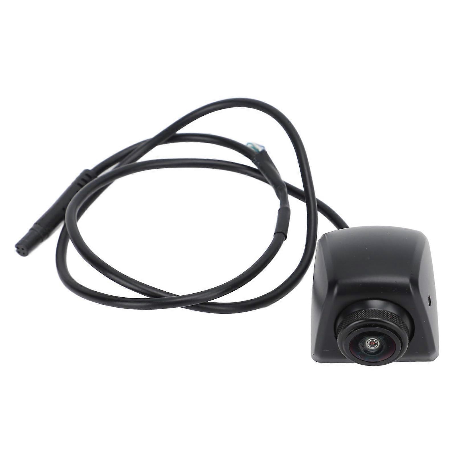360 Night Vision Support Camera for SUVs - CAM980-B Black, High-Definition, Compatible with All SUV Models
