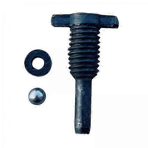 2x Hydraulic Jack Accessories Replacement Vertical Jacks Parts Jack Accessories