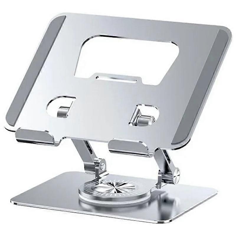 YY-J18 360 Degree Rotation Folding Phone Tablet Stand