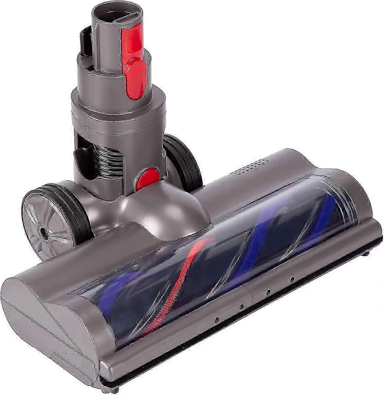 Vacuum Nozzle Attachment for Dyson V7-V15 - Multi-Surface Cleaning Tool