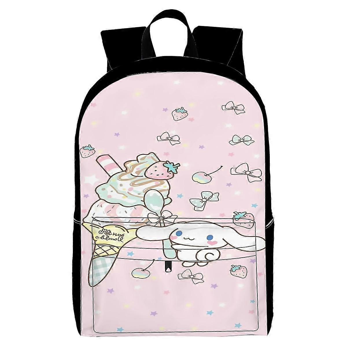 Backpack, with Multiple Organizational Compartments, Fits 15.6 Inch Notebook, for Travel, Teen, Business Work C2725