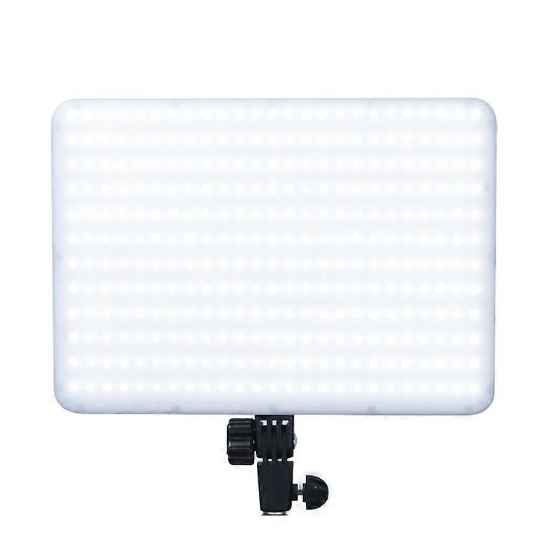 TRIOPO TTV-600 Flat Fill Light