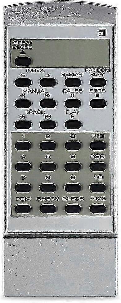 Fernbedienung für Pioneer PD-M403 PD-M426 PD-M427 PD-4550 PD-5500 PD-5700 PD515 PD717 PD-S501 PD-S503 CD-Player