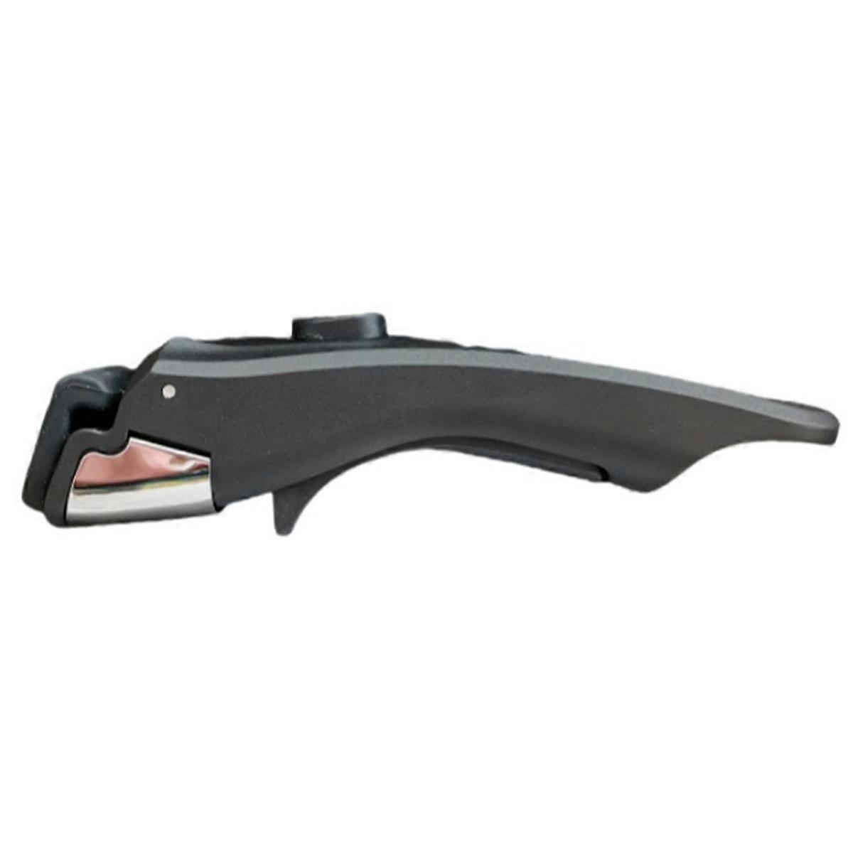 Detachable Cookware Handle Universal Pot Handle Suitable for All Cookware Household Kitchen Gadget Camping Tool