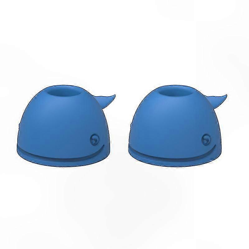 2-Pack Toothbrush Holder Set