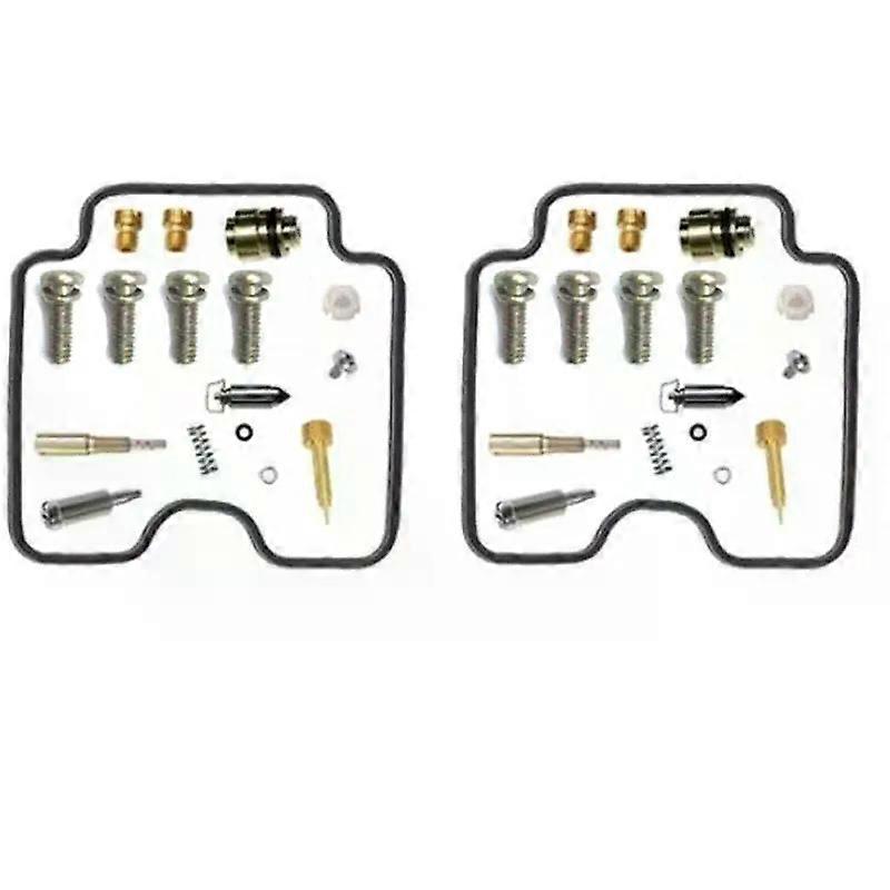 Ansøg OM Yamaha BT1100 2002-2006 BT 1100 karburator gasspjældsventilmembran