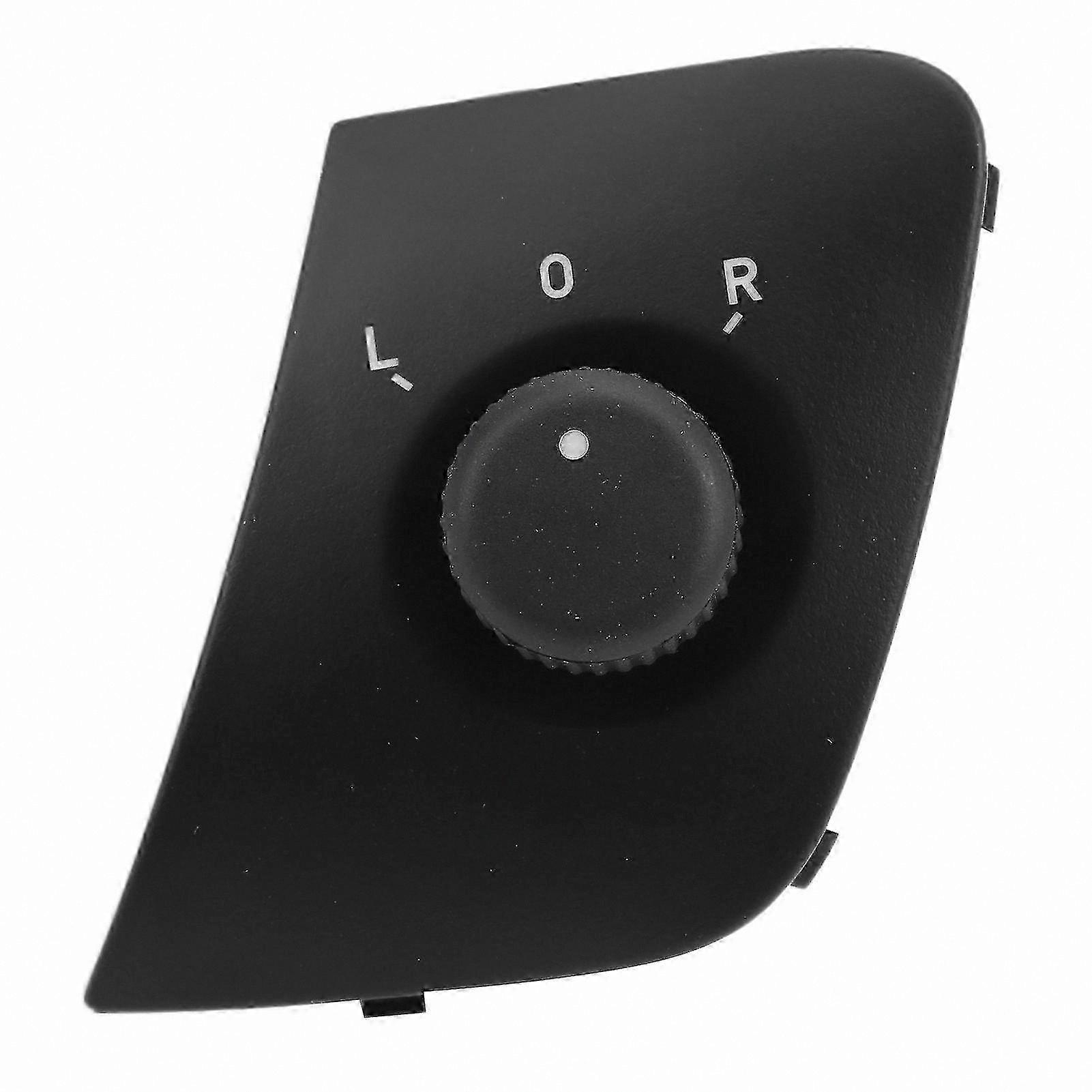 Car Rearview Mirror Control Switch Button Replacement for SEAT Ibiza ST 2008-2016