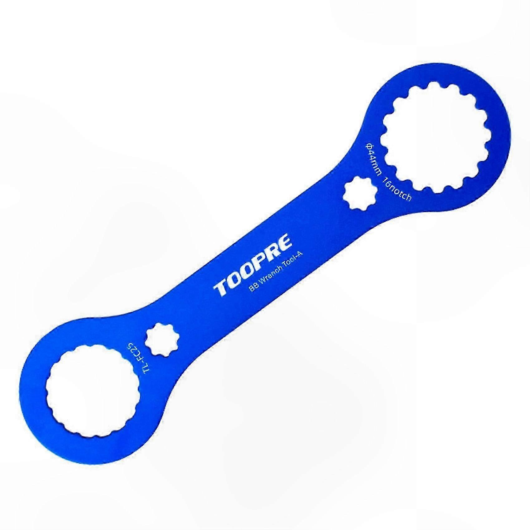 Multifunction Bike Repair Tool for Bottom Bracket Compatibility with BBR60 MT800 MT9100 XDR-A Models