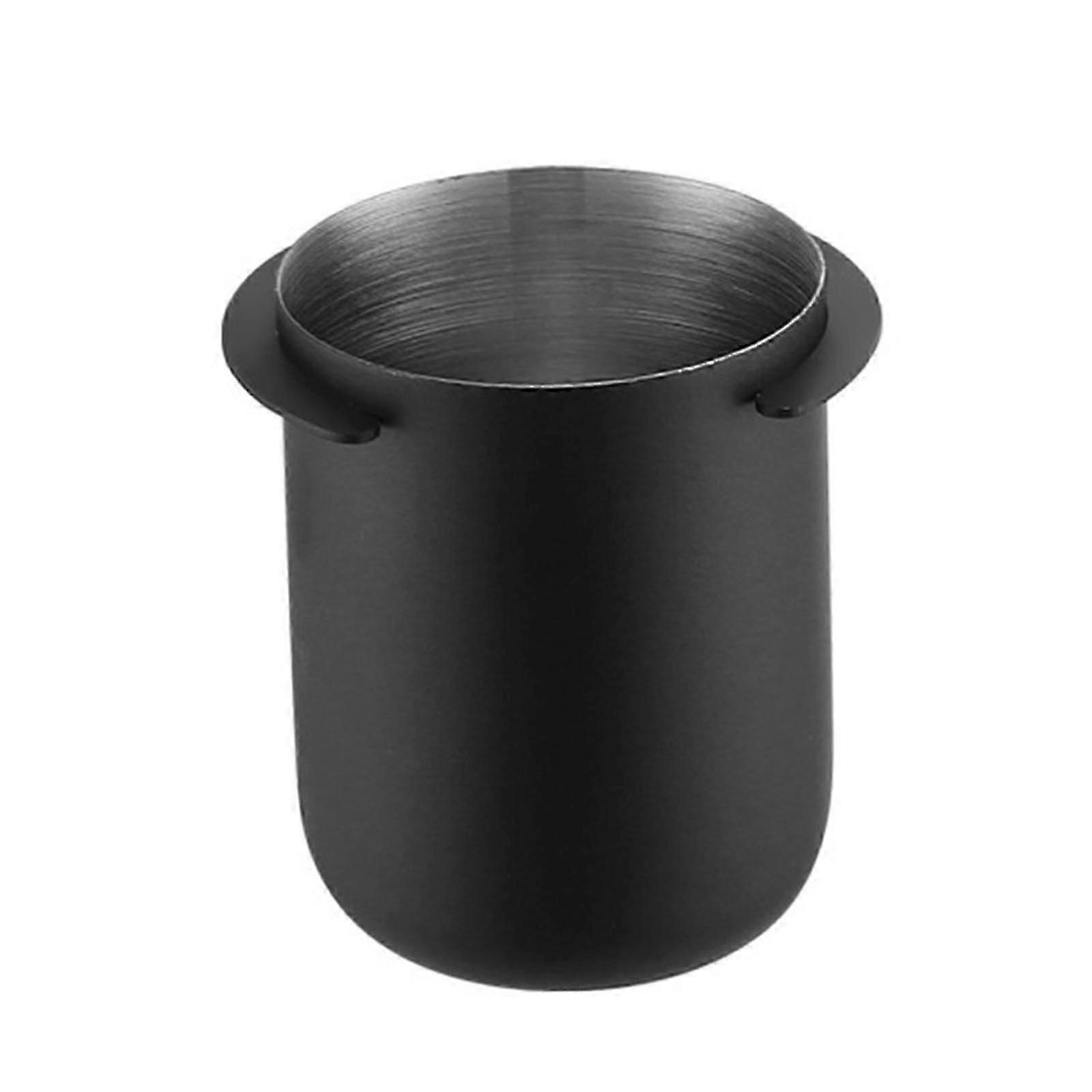 58 mm-es kávéadagoló csésze adagoló pohár portafilter kosarakhoz porcsésze hordozható eszpresszógép tartozék kávépor-szedő