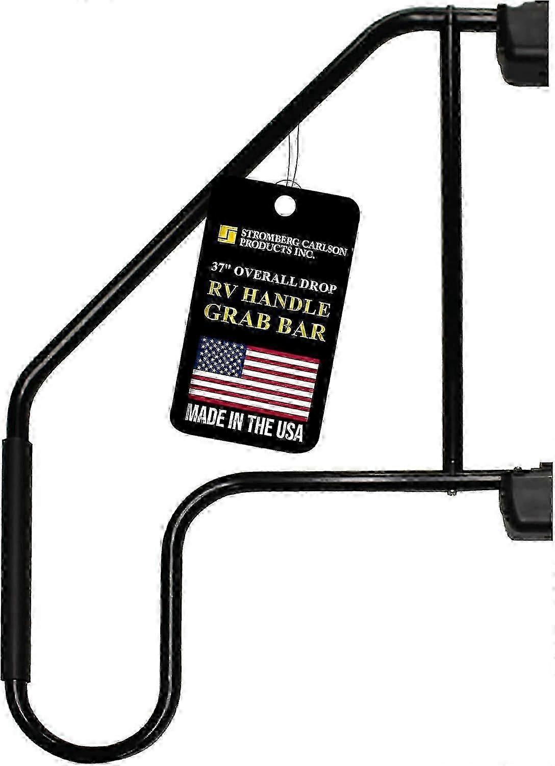 2025 Latest Model 533 Lend-a-hand Extended Assist Rail - Rv Handrail, Rv Handle