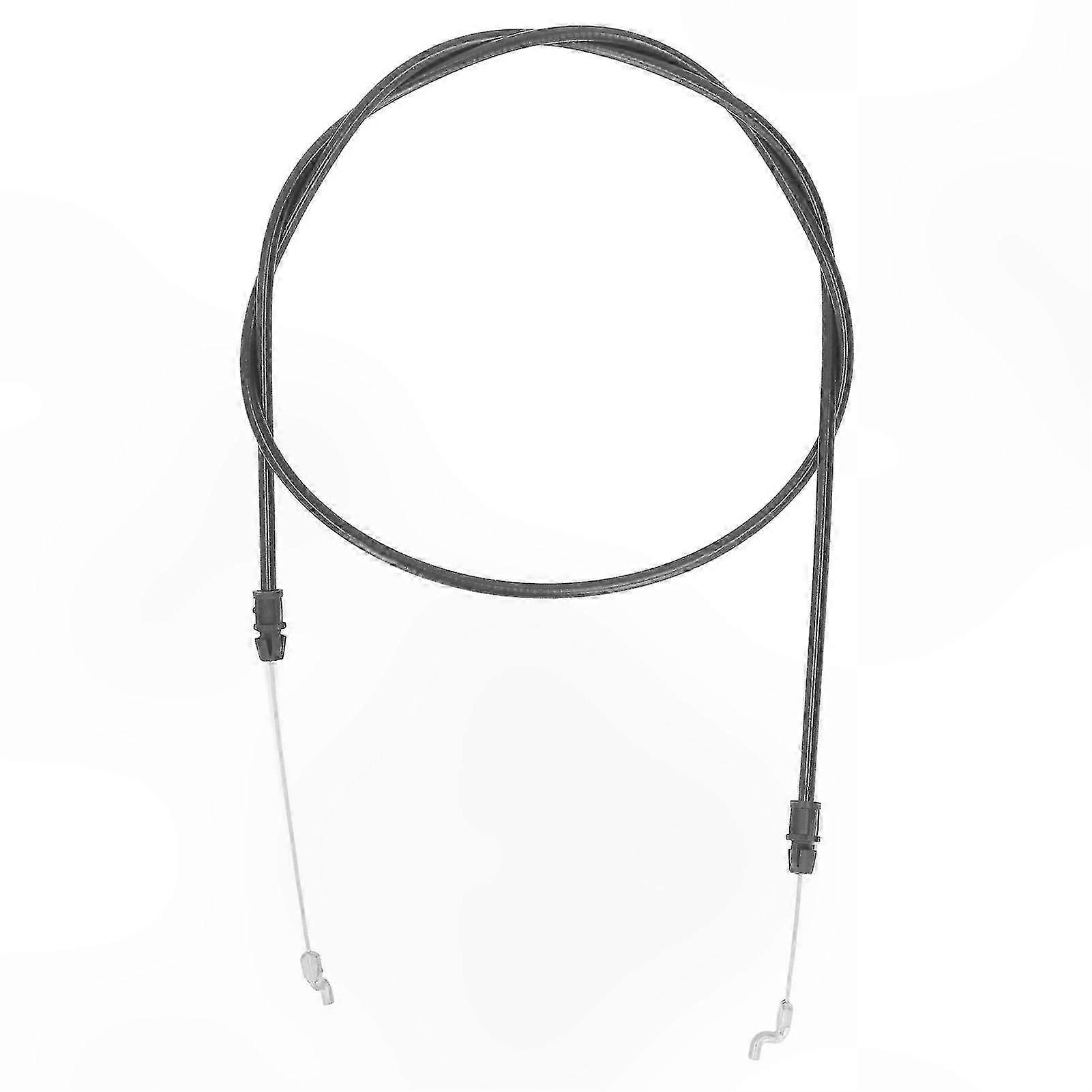 Replacement Drive Cable for Lawn Mower Traction and Zone Control Systems