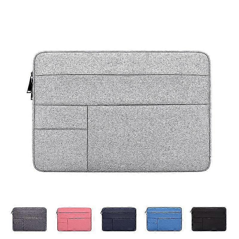 Laptop Bag Case 11 12 13 14 15 17 Inch For Macbook Huawei Samsung C...