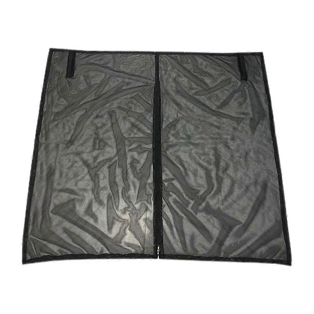 Tailgate Screen SUV Mosquito Net - Durable & Lightweight, Perfect for Camping & Travel