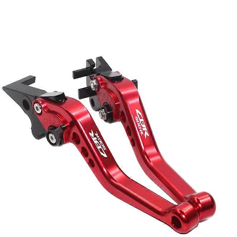 Motorcycle brake handle, 260mm with good adaptability, suitable for multiple Honda models